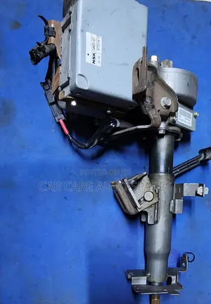 Steering Column Nissan Juke