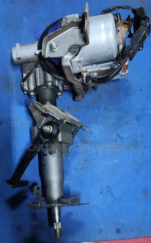 Steering Column Nissan Juke