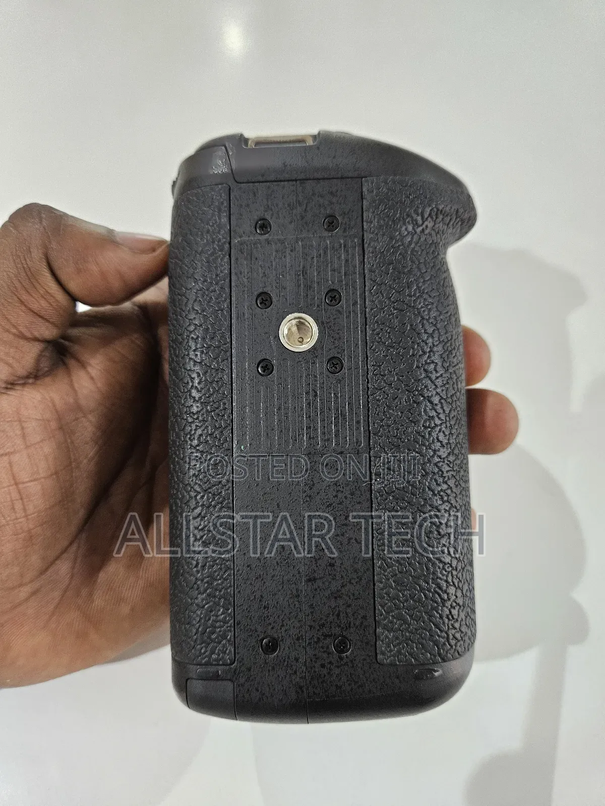 Koah Battery Grip for Panasonic Lumix Dc-Gh5