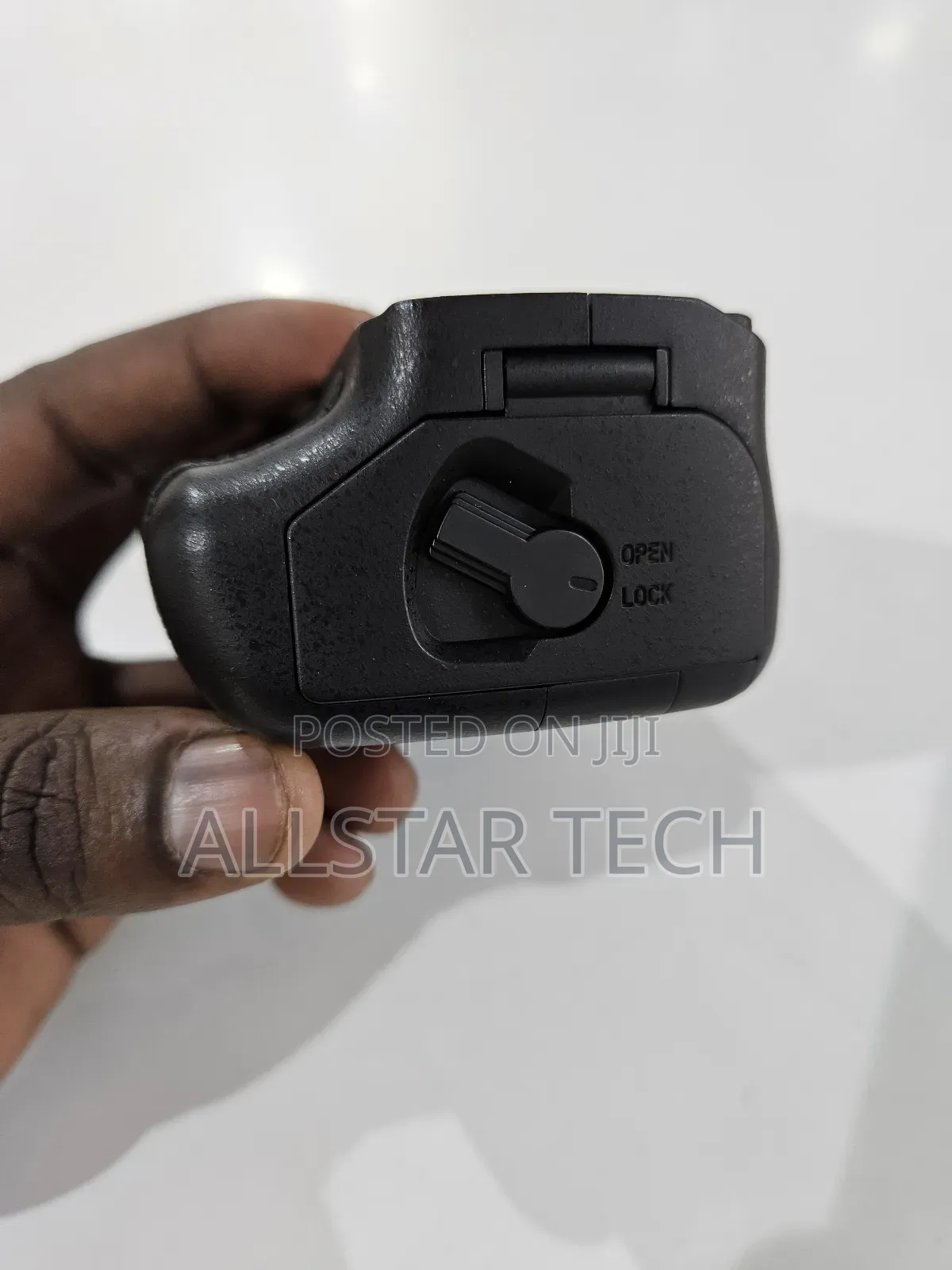 Koah Battery Grip for Panasonic Lumix Dc-Gh5