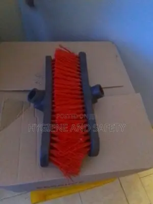 Brush Head