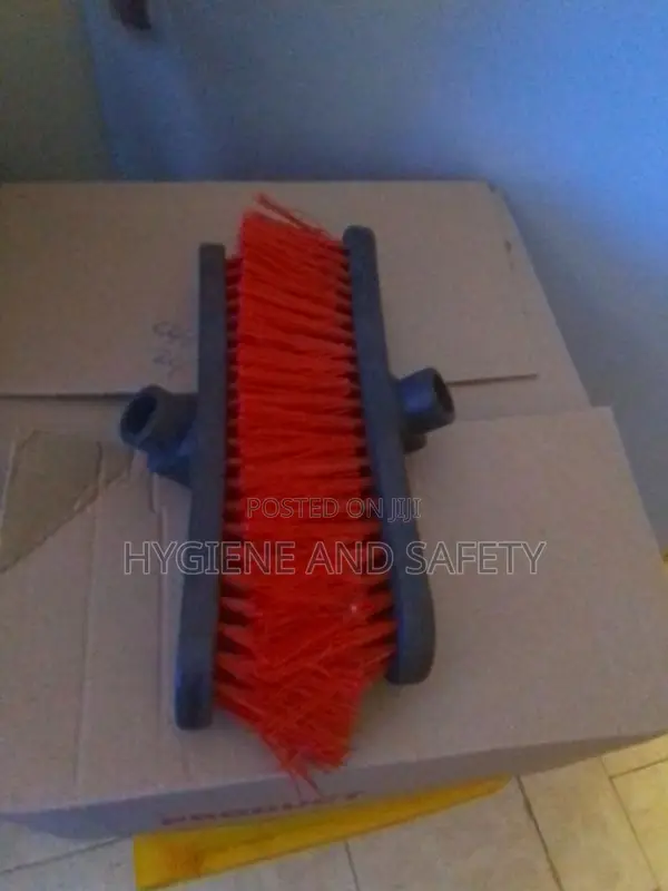 Brush Head