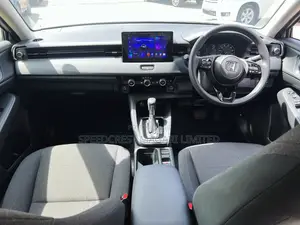 Honda Vezel 2021 Pearl