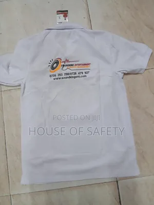 Casual Weekend Wear Collection Polo T-Shirt
