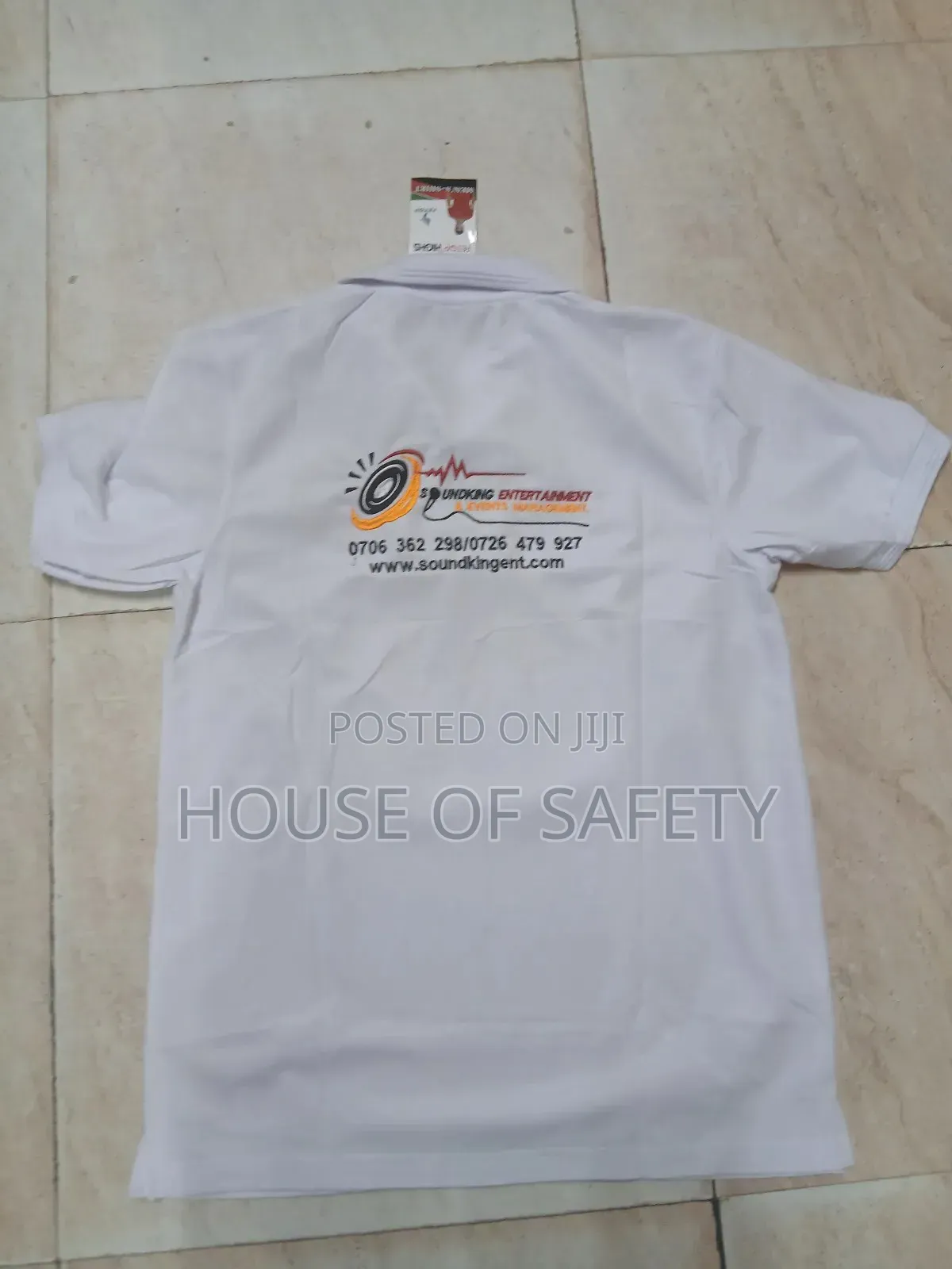 Casual Weekend Wear Collection Polo T-Shirt