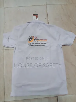 Casual Weekend Wear Collection Polo T-Shirt