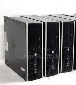 Hp SFF Desktop 6000 - Intel Core 2 Duo -Refurbished - thumbnail 2