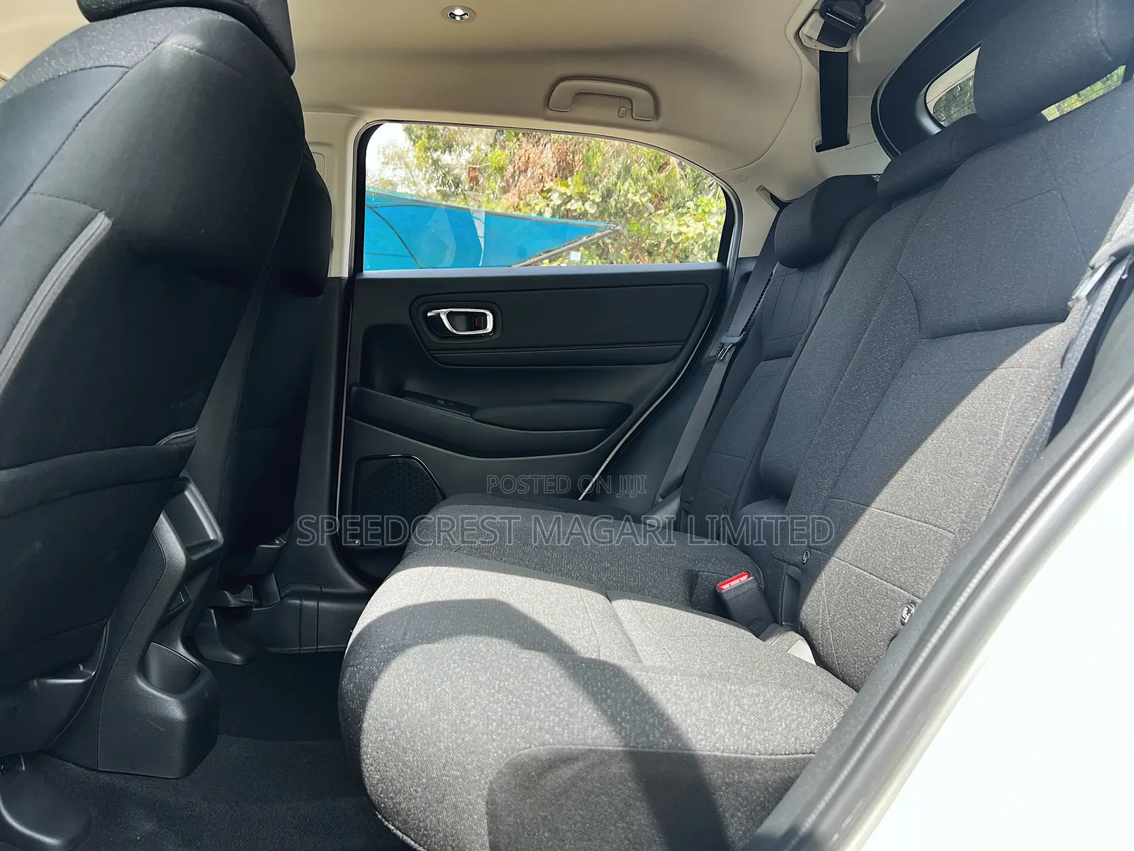 Honda Vezel 2021 Pearl