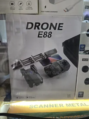 E88 Drones