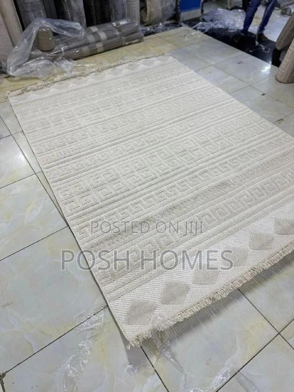 Oriental Home Duru Carpets