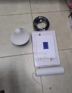 New GSM Voice Network Signal Boosters Triband 2g 3g 4g