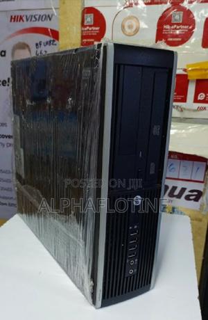 Hp Desktop Pc - thumbnail 2