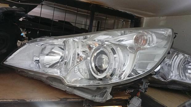 Subaru Legacy Br9