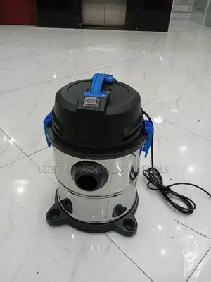 25l Premier Wet and Dry Vacuum Cleaner 1200w