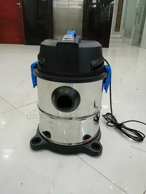 25l Premier Wet and Dry Vacuum Cleaner 1200w