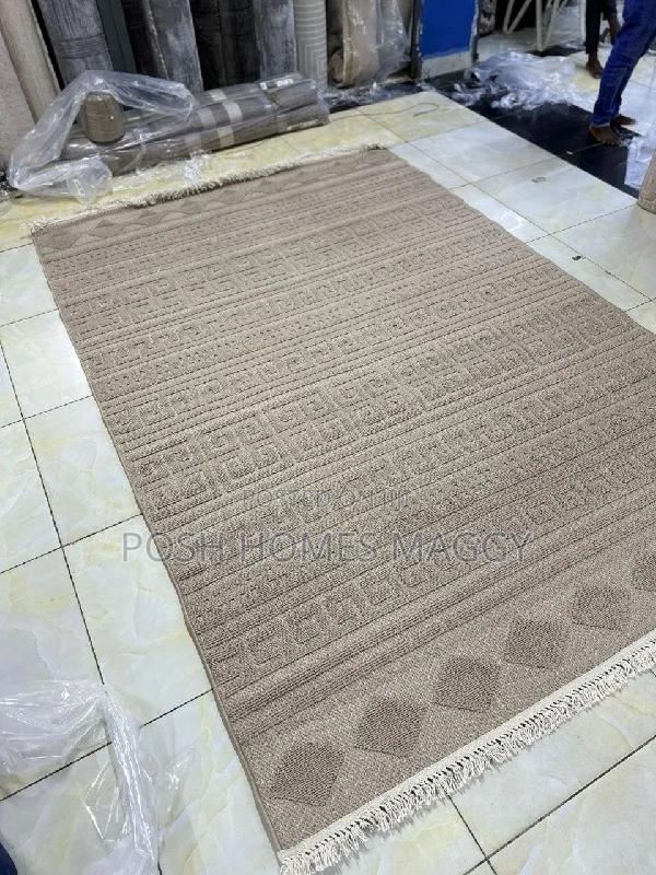A Luxurious Dense Duru Carpets - main view