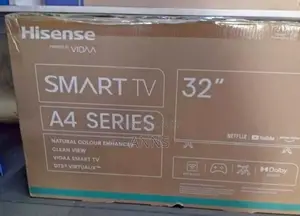 Youtube Netflix 32 Inch Smart Tv