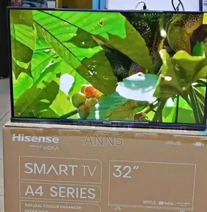 Usb Input Hisense 32 Inch Smart Tv