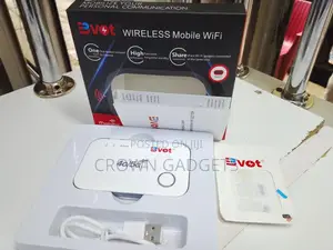 Bvot M88 4g/5g Mobile Wifi Router Portable Hotspot