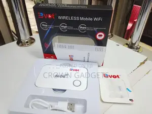 Bvot M88 4g/5g Mobile Wifi Router Portable Hotspot