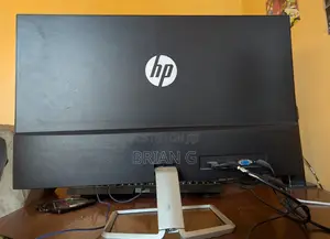 Hp 27f Ultra Slim | 27 Inch | Full Hd | Amd Freesync | 70hz