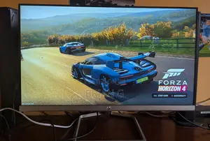 Hp 27f Ultra Slim | 27 Inch | Full Hd | Amd Freesync | 70hz