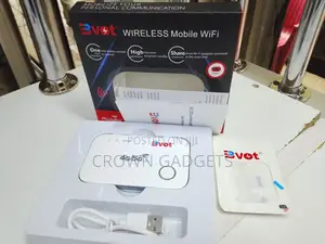 Bvot M88 4g/5g Wireless Router for Travel Home Use