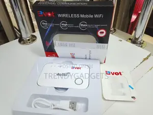 Bvot M88 4g/5g Wireless Router for Travel Home Use