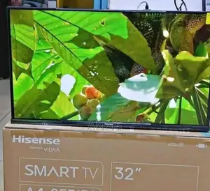 Inbuilt Decorder Hisense 32 Inch Smart Tv