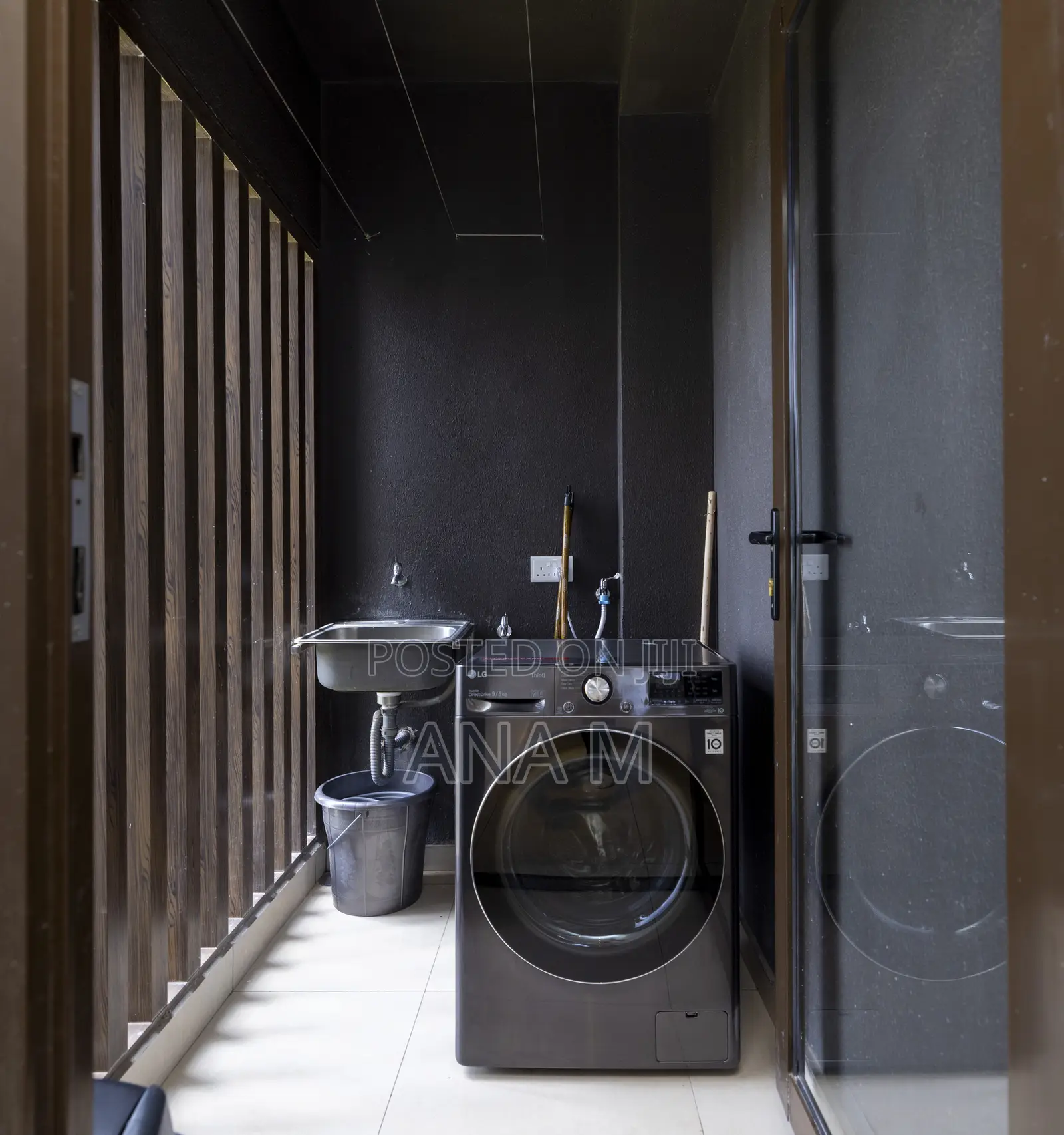 Furnished 2br Astoria Lavington