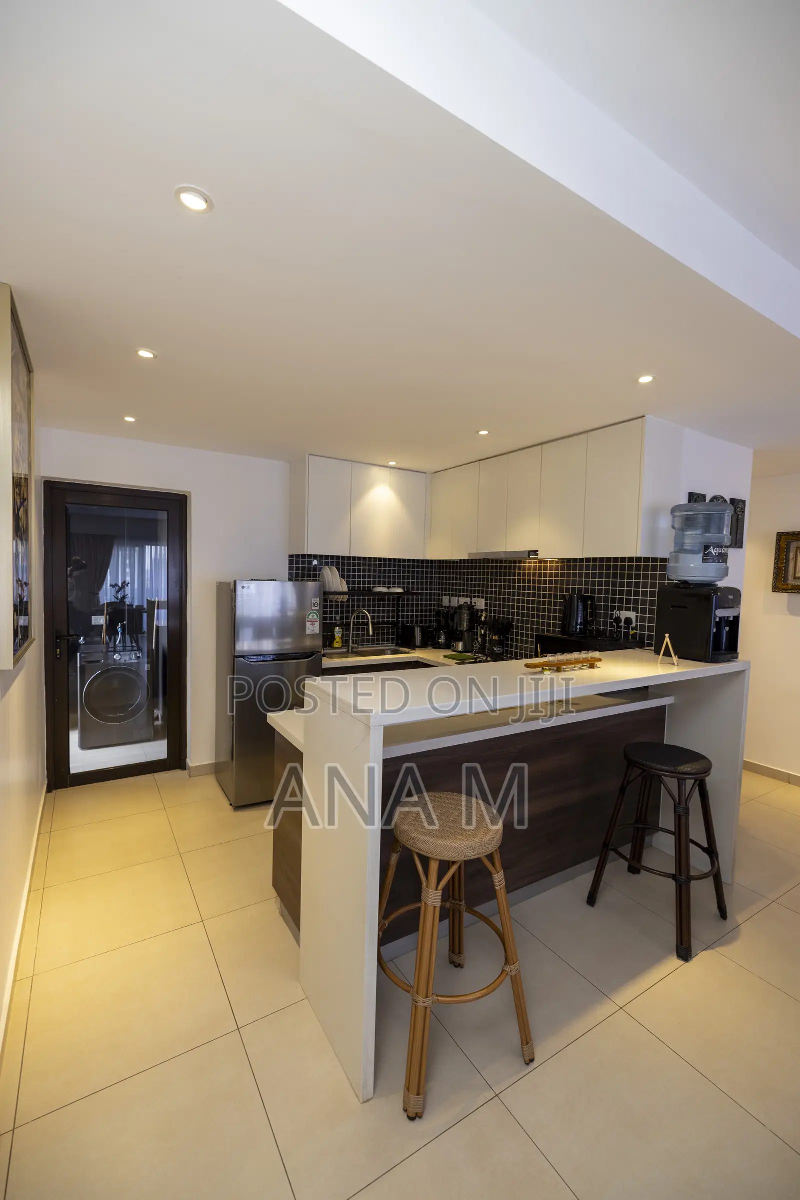 Furnished 2br Astoria Lavington