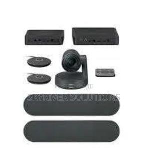 Logitech Rally Plus Ultra-Hd Conference Cam (960-001242) - main view
