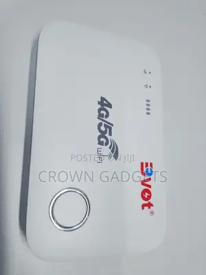 Bvot M88 Mobile Wifi Router With Type-C Charging Port