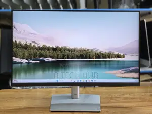 Dell P2422h
24 Inch Edge to Edge