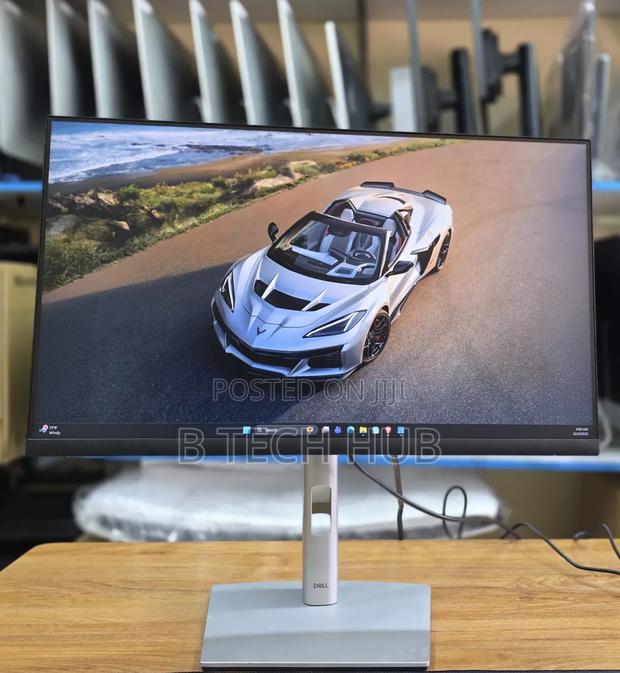 Dell P2422h
24 Inch Edge to Edge - thumbnail 2