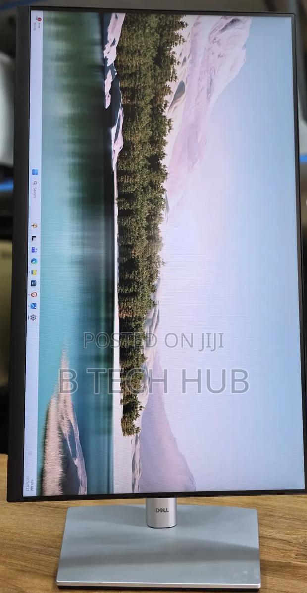 Dell P2422h
24 Inch Edge to Edge - thumbnail 3