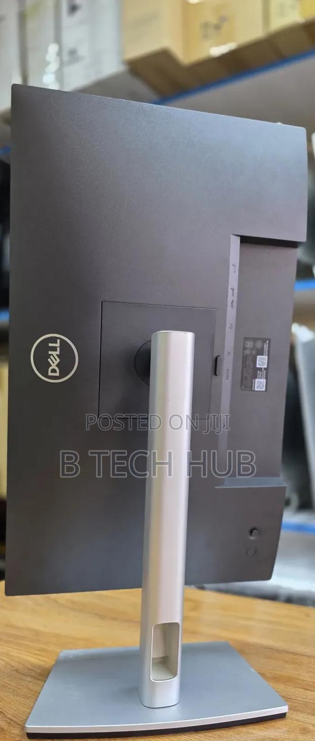 Dell P2422h
24 Inch Edge to Edge - thumbnail 4