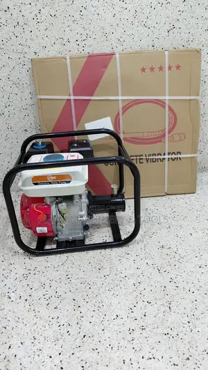 Jt Max Concrete Vibrator 7.5hp With Shaft