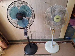 House or Office Fan
