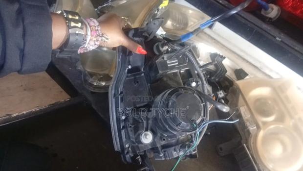 Xtrail Nt31 Xenon Headlight - thumbnail 2