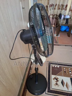 House or Office Fan