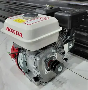 Honda 7.5hp Petrol Engine Gx160
