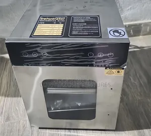 Food Dehydrator / 8 Tray Food Dehydration Machine