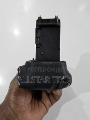 Canon Bg-E21 Battery Grip for Eos 6d Mark Ii