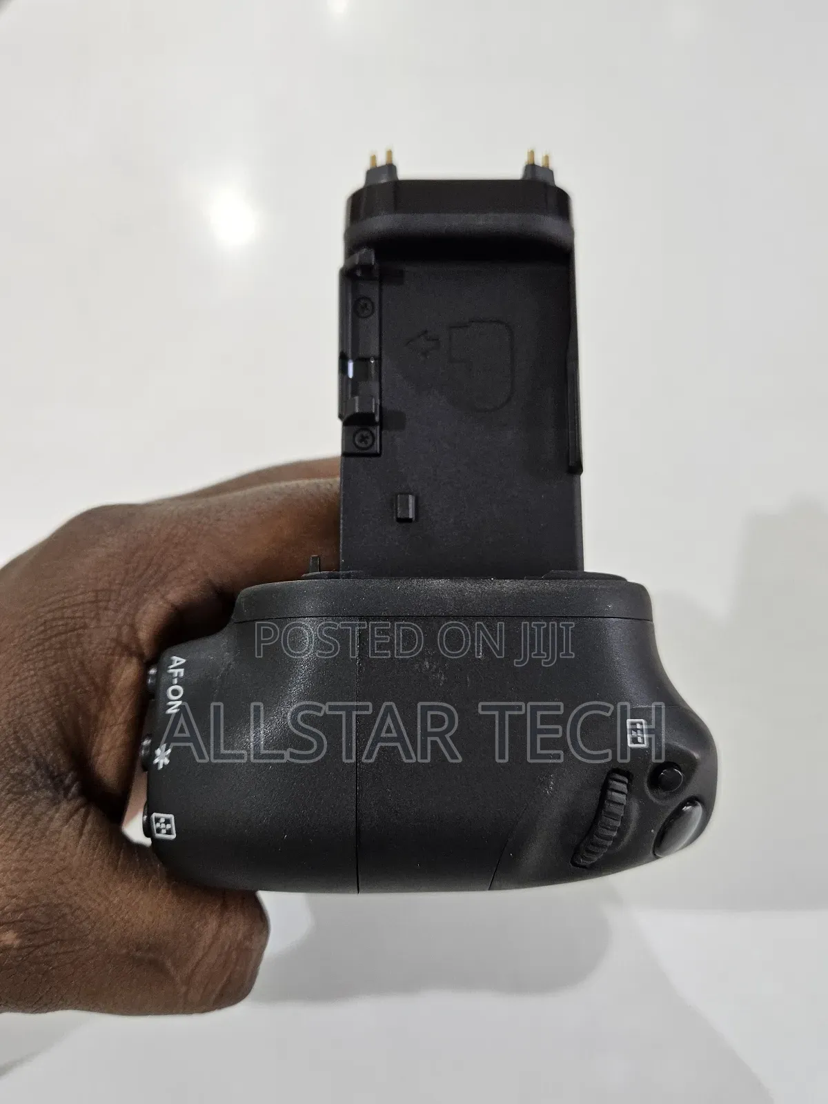 Canon Bg-E21 Battery Grip for Eos 6d Mark Ii