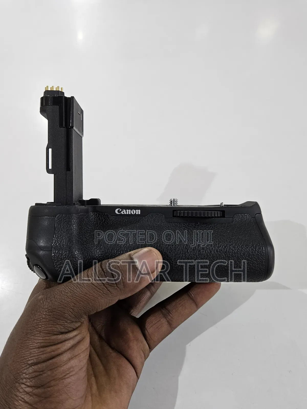 Canon Bg-E21 Battery Grip for Eos 6d Mark Ii