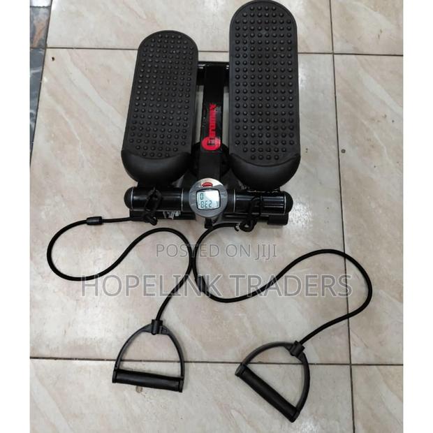 Mini Stepper,Exercise Machine - main view