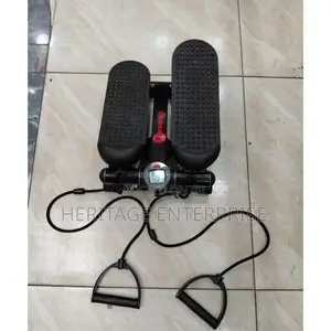 Mini Stepper,  Machine
