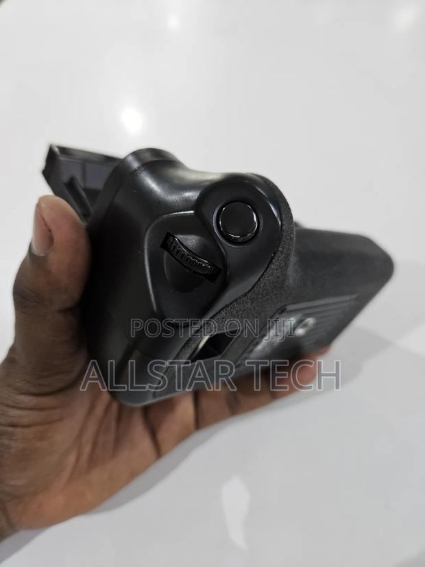 Canon Eos 750d Battery Grip - thumbnail 3