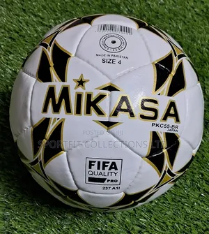 Football Size 4
